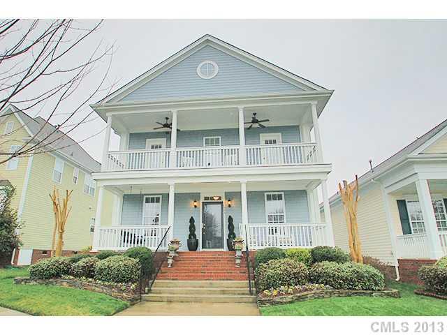 15431 Shinner Drive Huntersville NC 28078