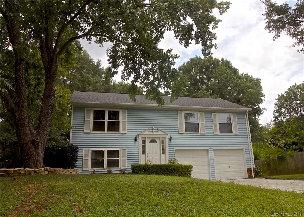 11514 Green Willow Lane Charlotte NC 28226