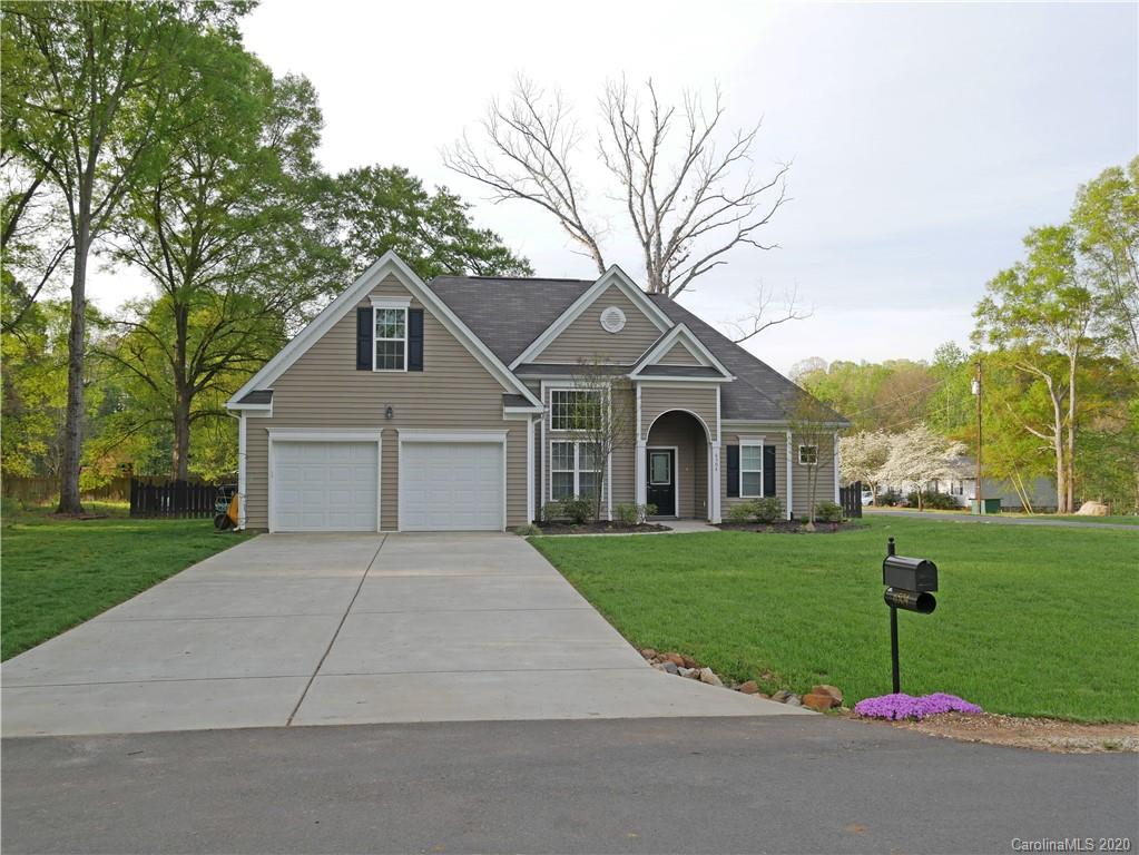 6504 Robert Street Huntersville NC 28078
