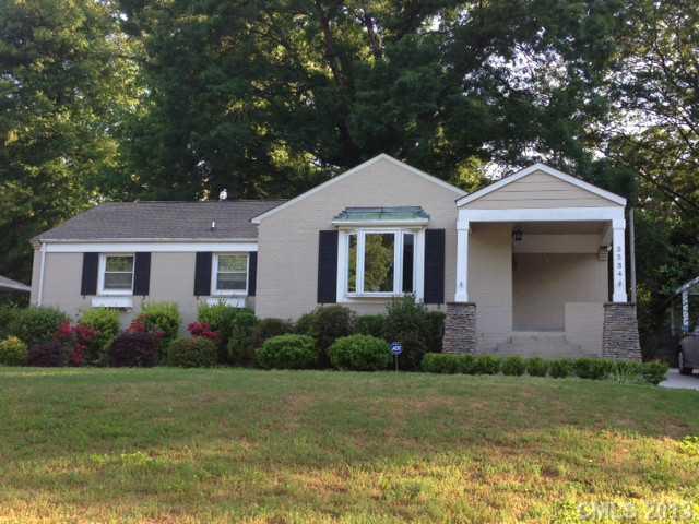 5534 Murrayhill Road Charlotte NC 28210