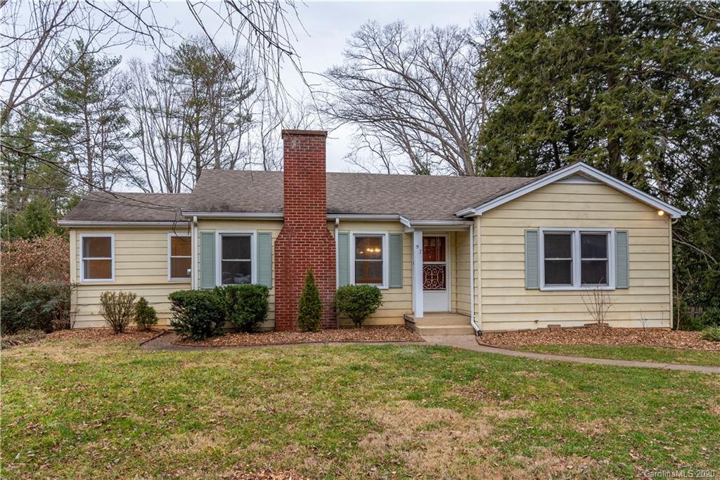 97 School Road Asheville NC 28806