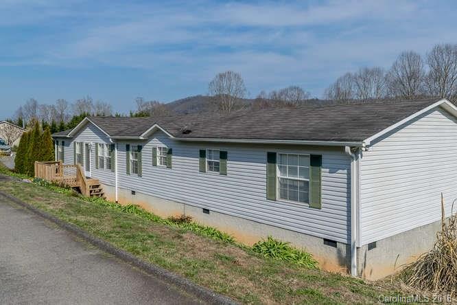 12 Mckinney Meadows Court Etowah NC 28729