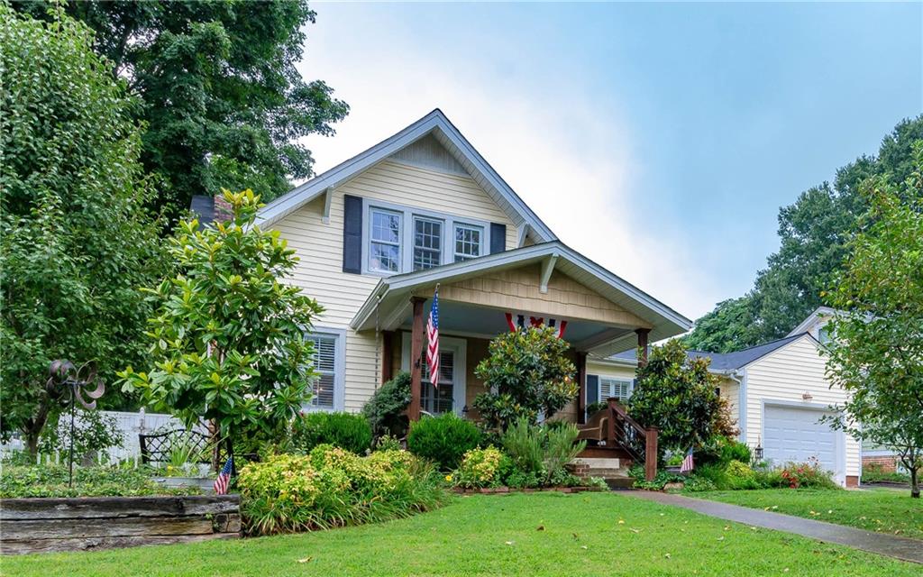 910 Olive Avenue Sw Lenoir NC 28645