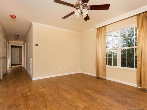 6 Deaver Park Circle Asheville NC 28806