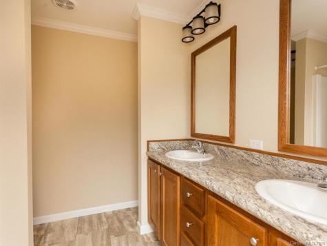 6 Deaver Park Circle Asheville NC 28806