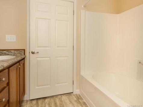 6 Deaver Park Circle Asheville NC 28806
