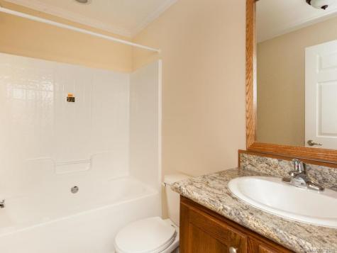 6 Deaver Park Circle Asheville NC 28806