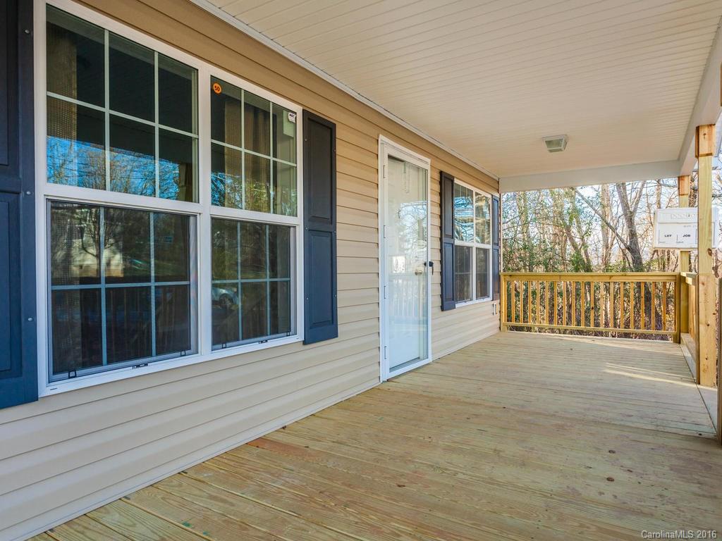 6 Deaver Park Circle Asheville NC 28806