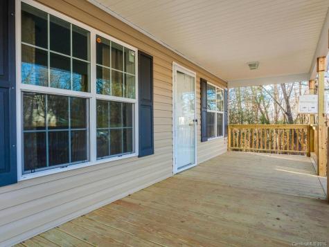 6 Deaver Park Circle Asheville NC 28806