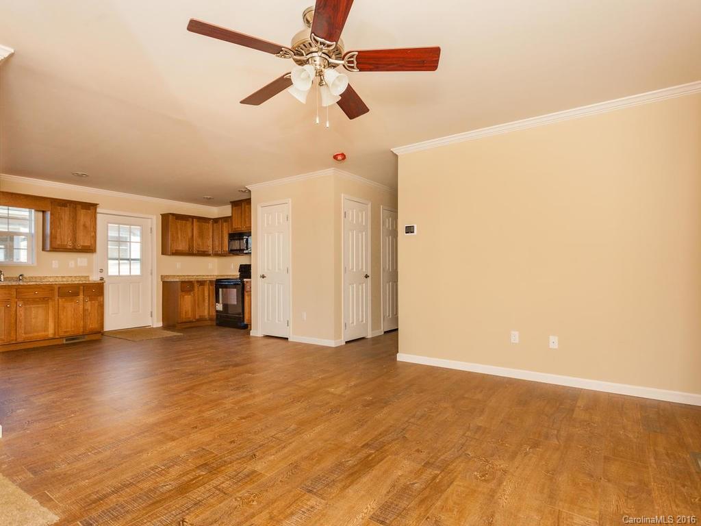 6 Deaver Park Circle Asheville NC 28806