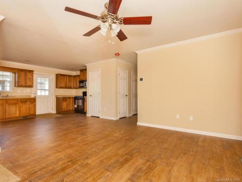 6 Deaver Park Circle Asheville NC 28806