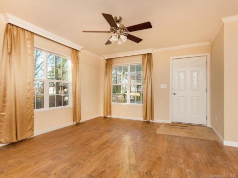 6 Deaver Park Circle Asheville NC 28806