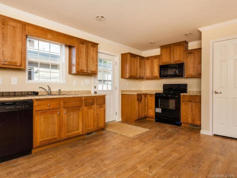 6 Deaver Park Circle Asheville NC 28806