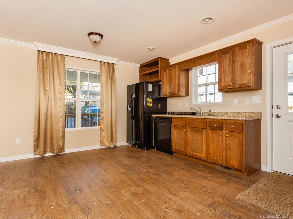 6 Deaver Park Circle Asheville NC 28806