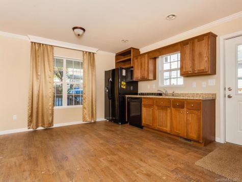 6 Deaver Park Circle Asheville NC 28806