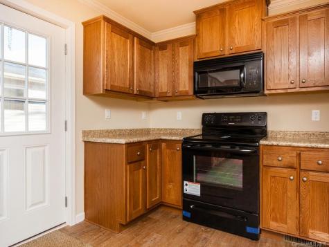 6 Deaver Park Circle Asheville NC 28806