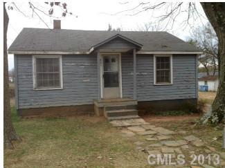 861 Opal Street Statesville NC 28677