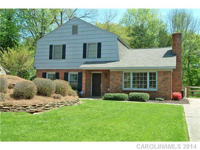 6803 Thermal Road Charlotte NC 28211