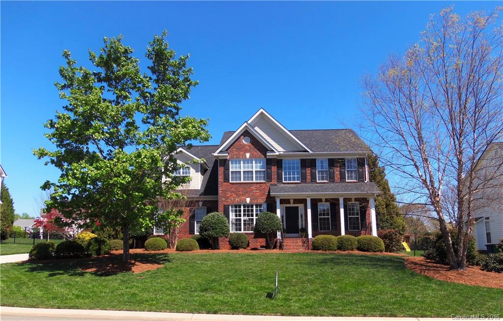 7021 Kidwelly Lane Matthews NC 28104