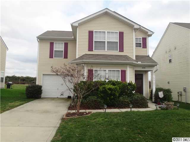 14100 Bernardy Lane Charlotte NC 28269