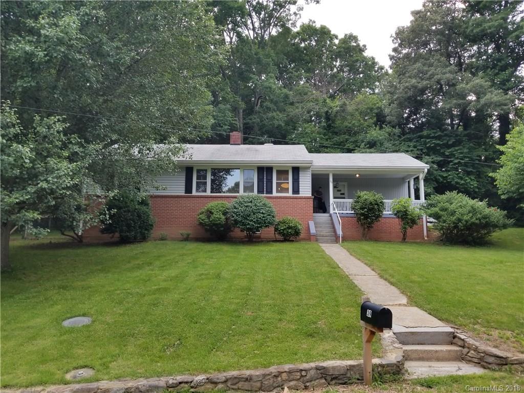39 Reese Road Asheville NC 28805