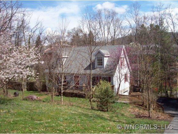 161 Chatham Road Asheville NC 28804