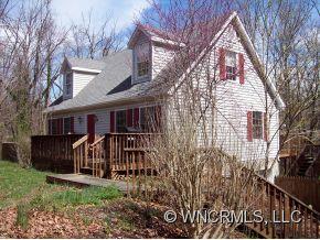 161 Chatham Road Asheville NC 28804