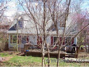 161 Chatham Road Asheville NC 28804