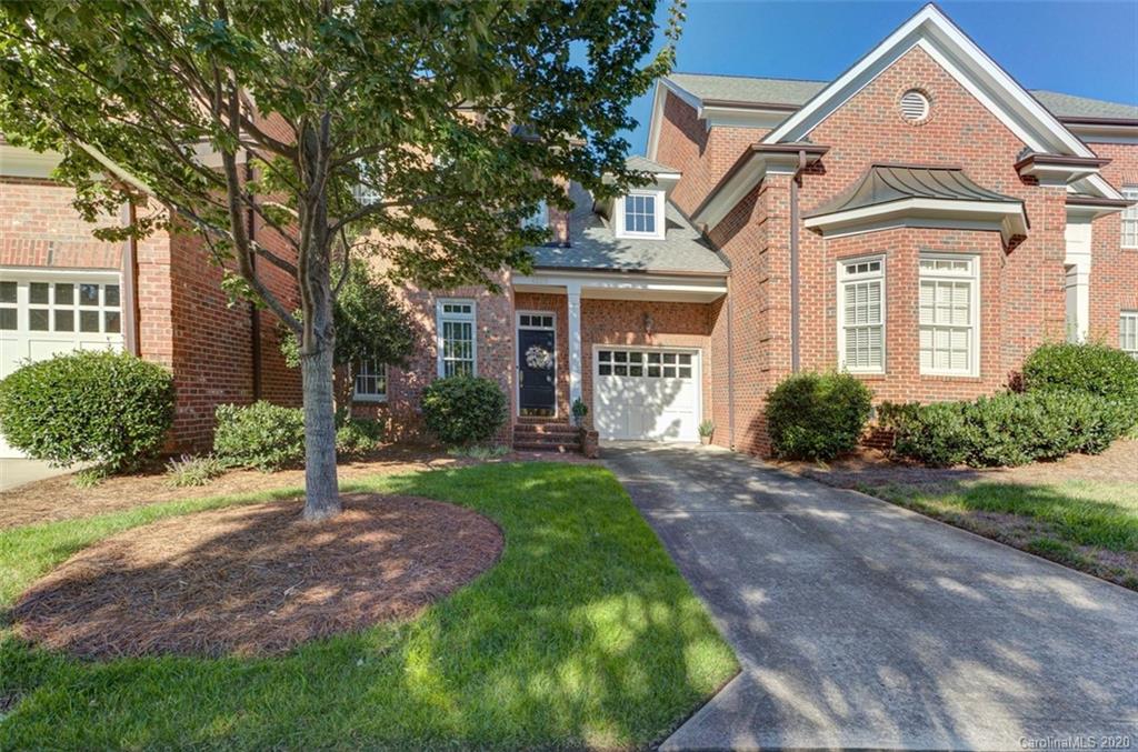 4926 Park Phillips Court Charlotte NC 28210
