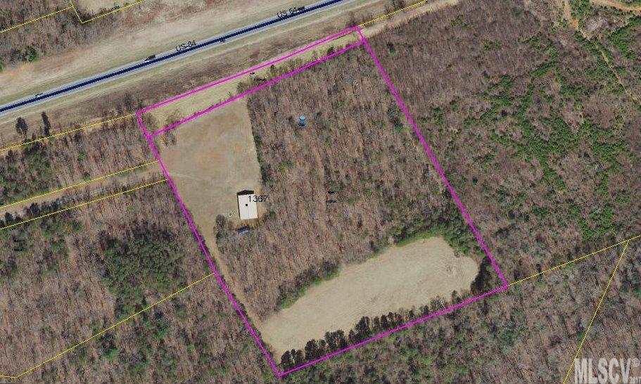 1367 Paul Payne Store Road Taylorsville NC 28681
