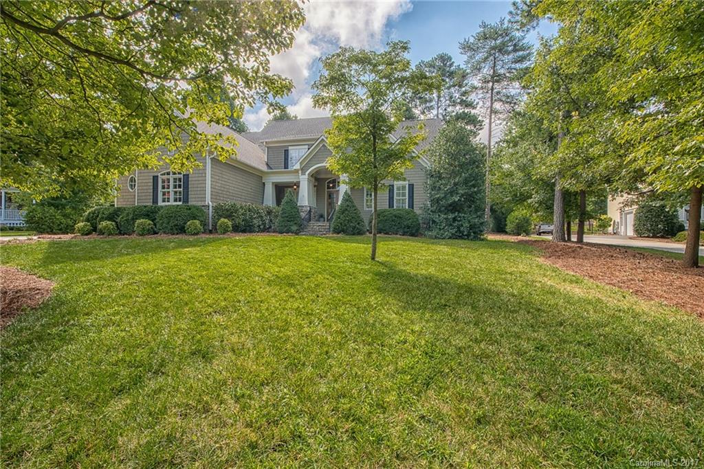 122 Ewart Place Mooresville NC 28117