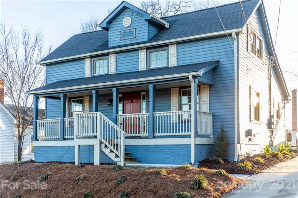 46 Powder Street SW Concord NC 28025