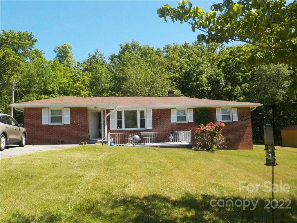 453 Old Caroleen Road Forest City NC 28043