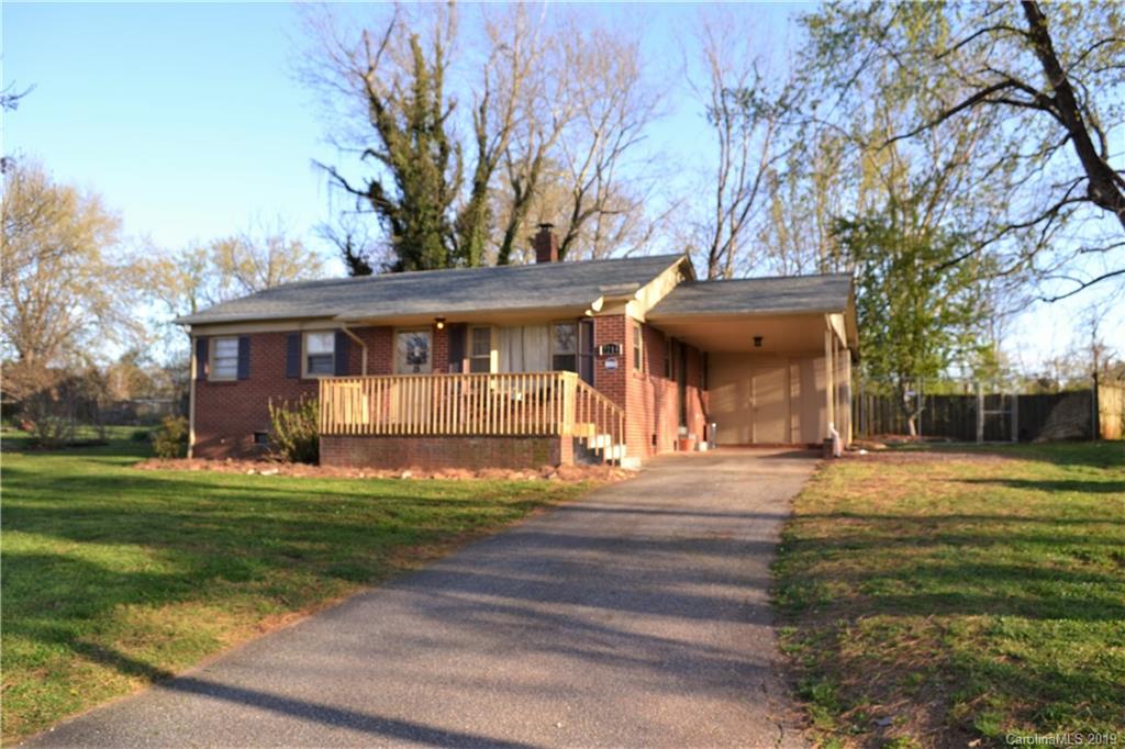 2714 New Lane Morganton NC 28655
