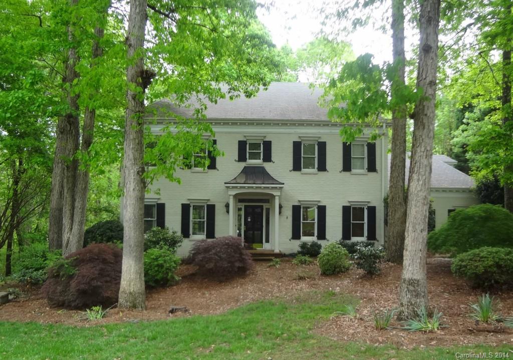 4308 Carnoustie Lane Charlotte NC 28210
