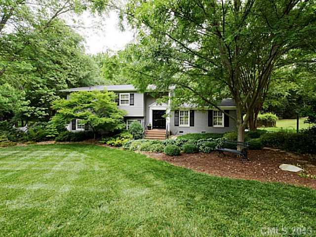 1412 E Barden Road Charlotte NC 28226
