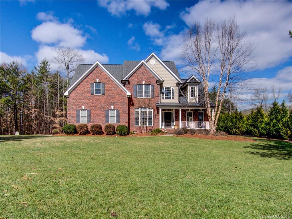 4503 Chanel Court Concord NC 28025