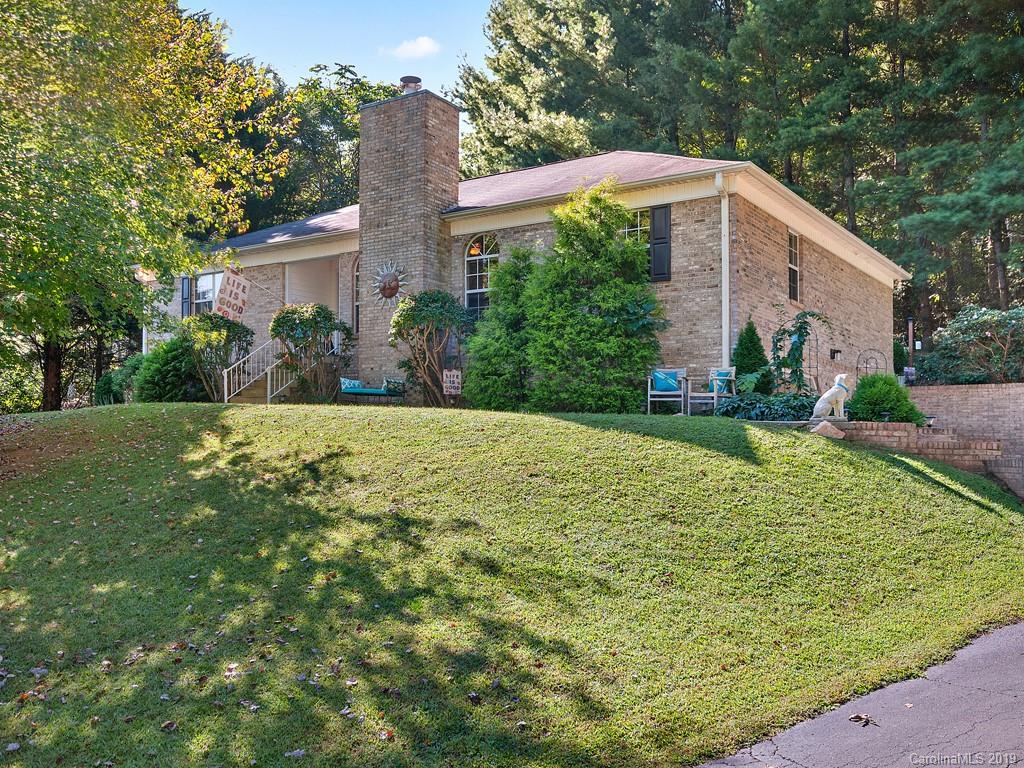 516 Saddleback Court Asheville NC 28803