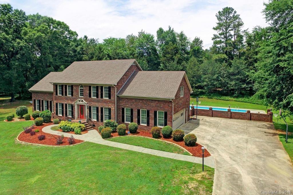 312 Channing Circle Nw Concord NC 28027