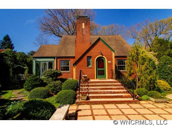 46 Bear Creek Road Asheville NC 28806