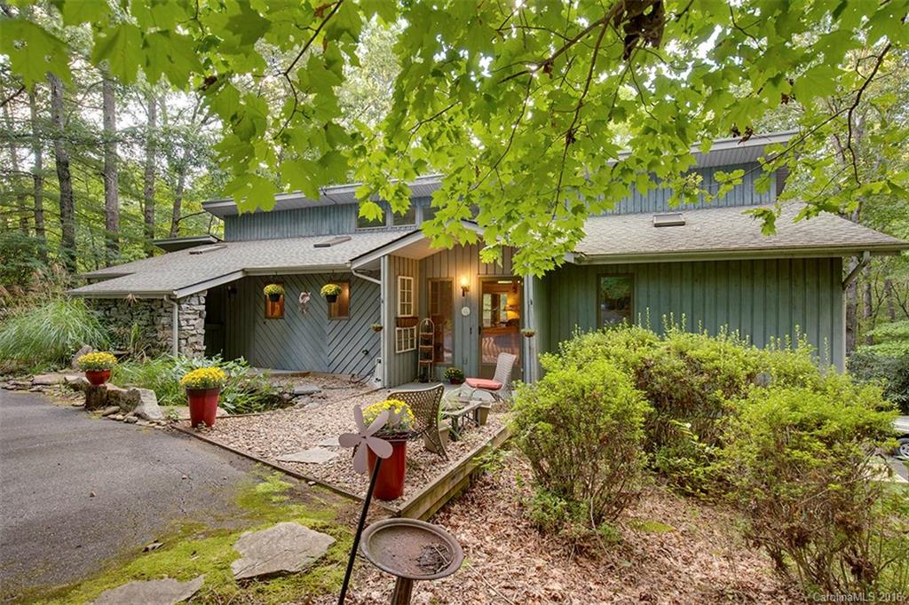 100 Timberlane Drive Pisgah Forest NC 28768