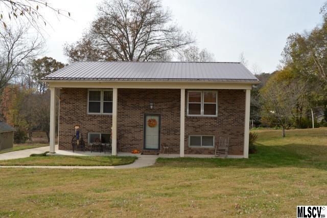 2825 Wendell Street Lenoir NC 28645