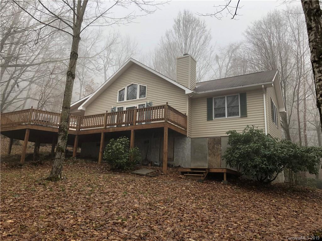 25 Staymon Road Waynesville NC 28786