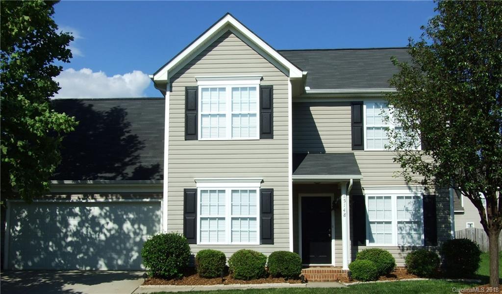 15148 Leslie Brook Road Huntersville NC 28078