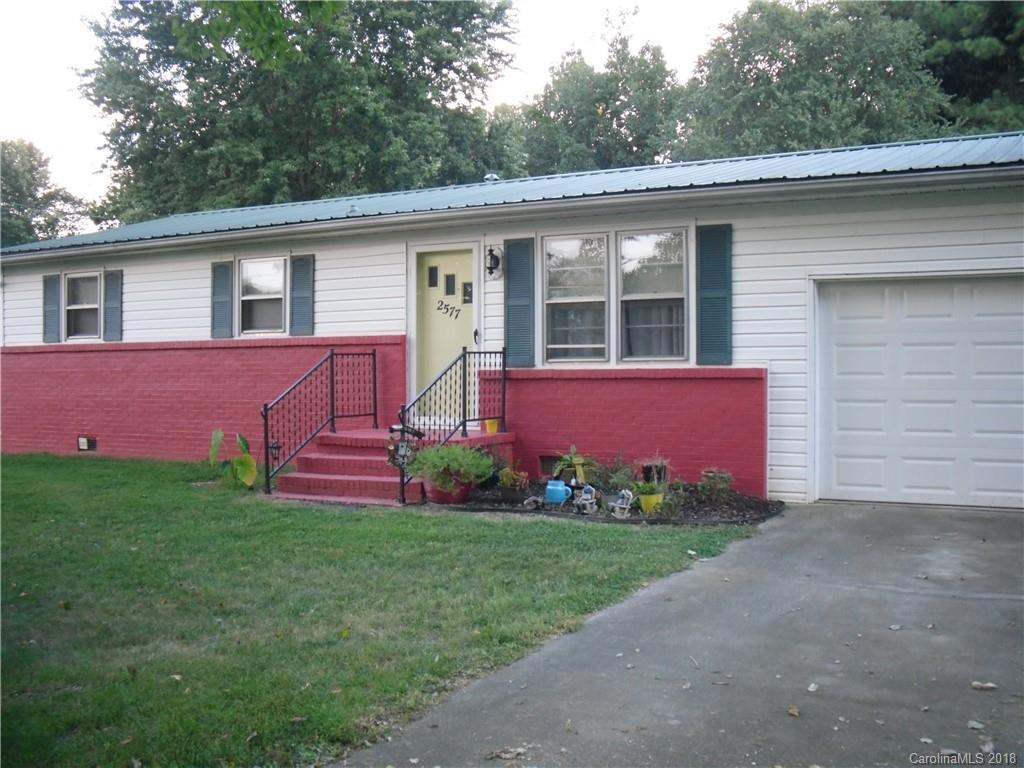 2577 Kingston Street Newton NC 28658