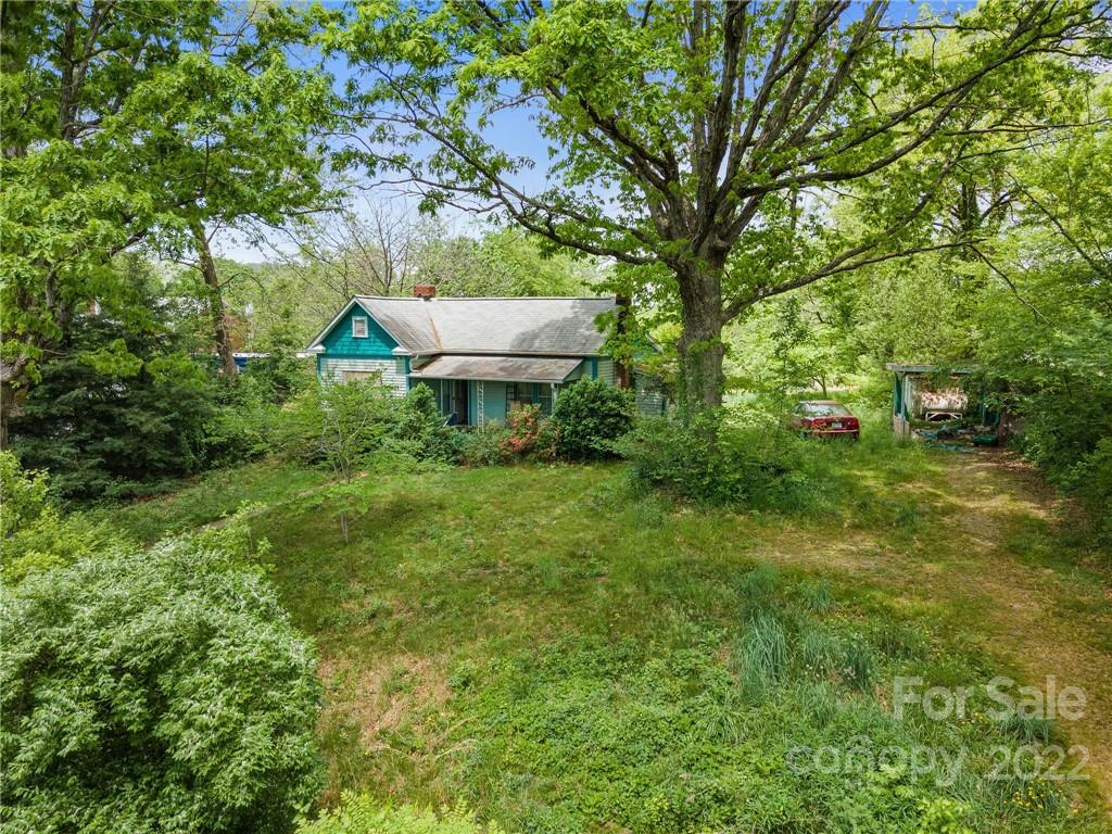 405 Deaverview Road Asheville NC 28806