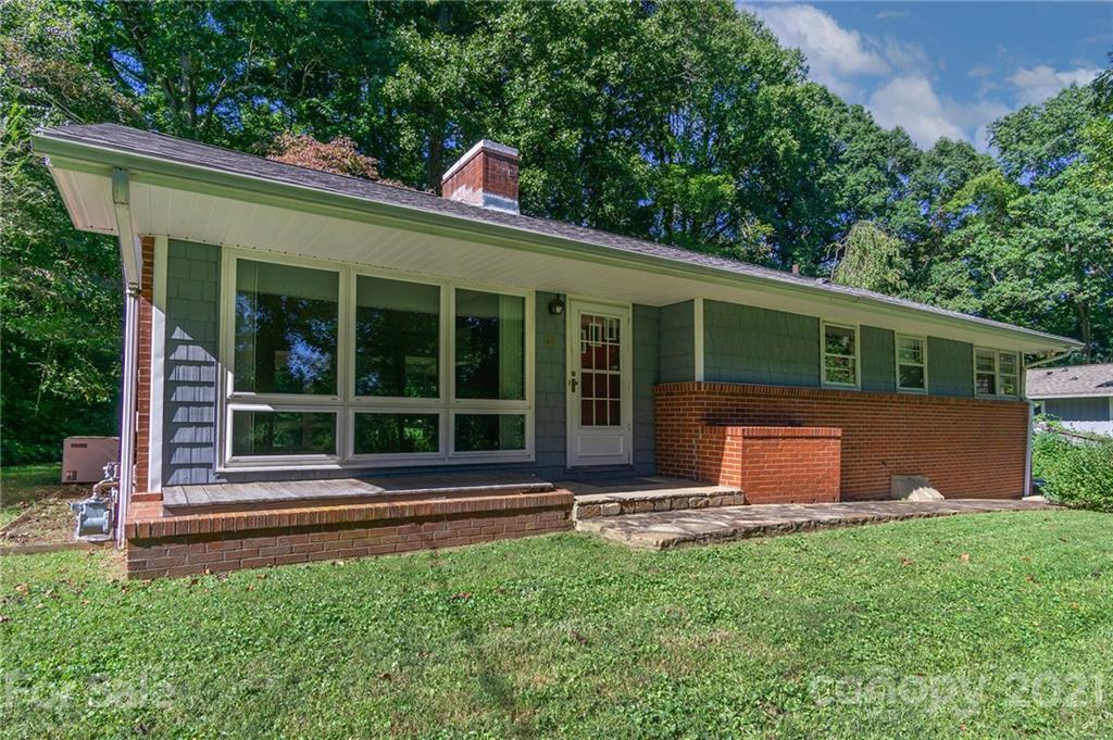 52 Luther Street Asheville NC 28806