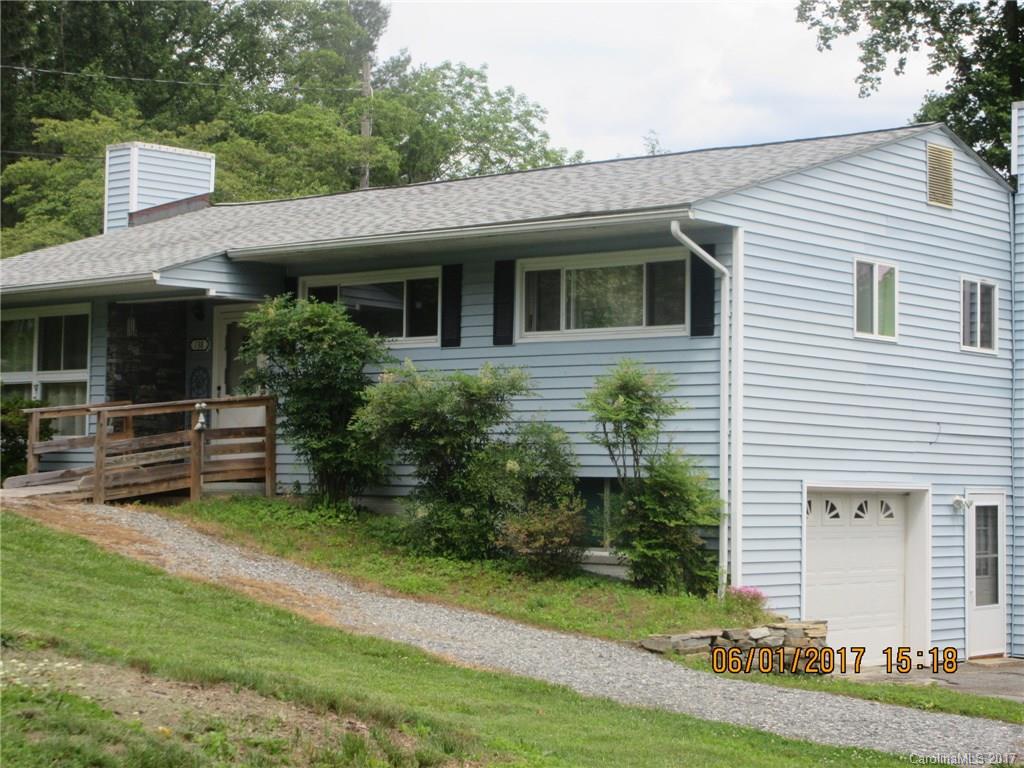 138 Hawthorne Drive Brevard NC 28712