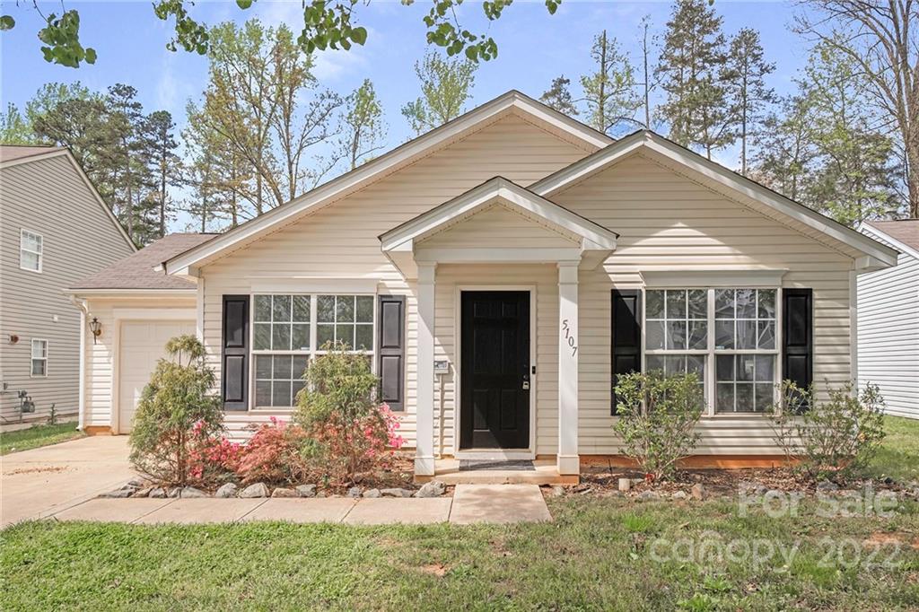 5107 Deerton Road Charlotte NC 28269