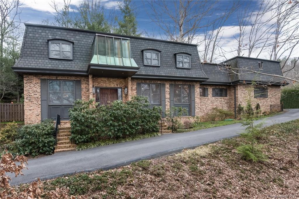 596 Old Toll Road Asheville NC 28804